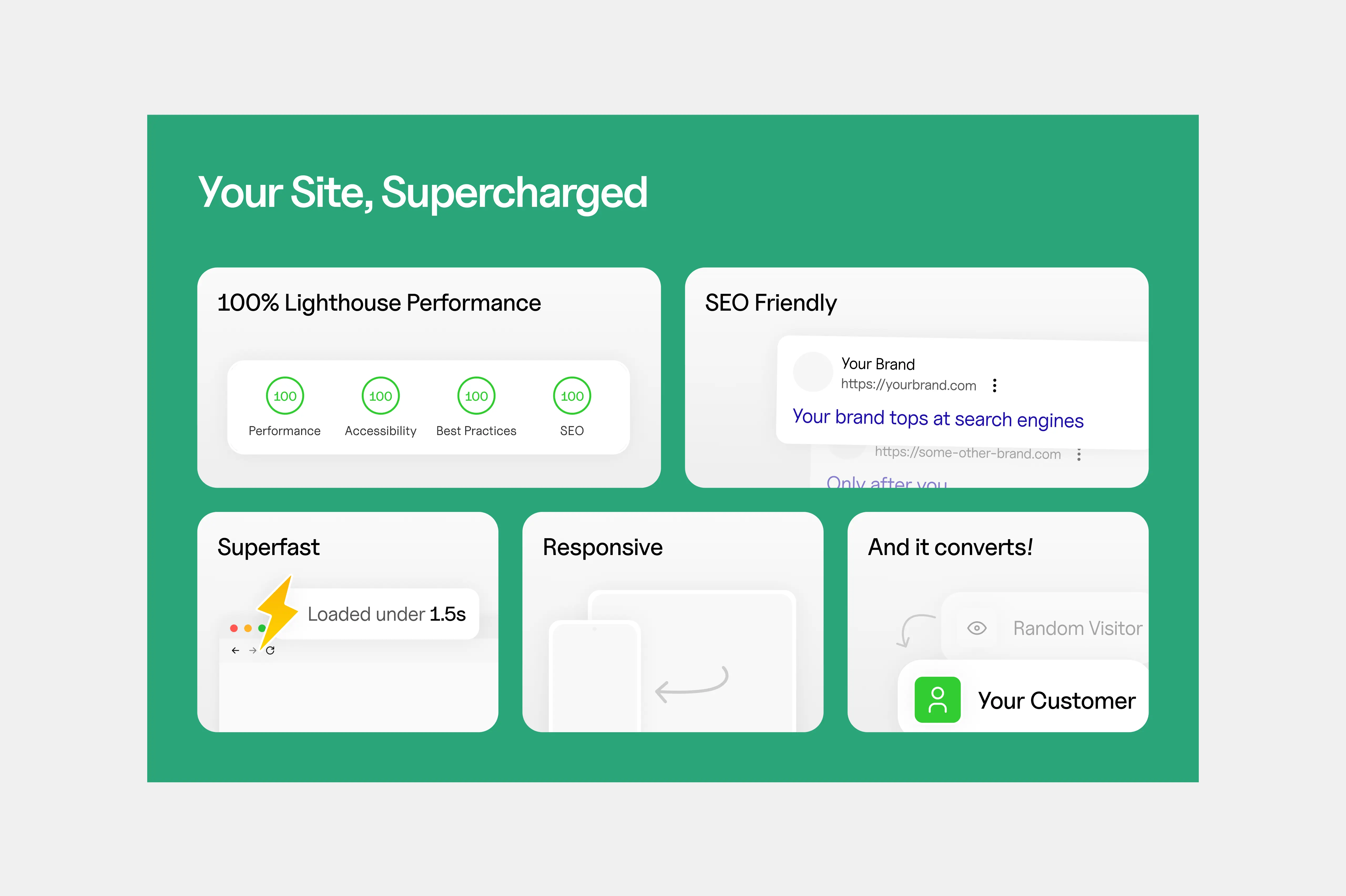 dot layouts — benefits