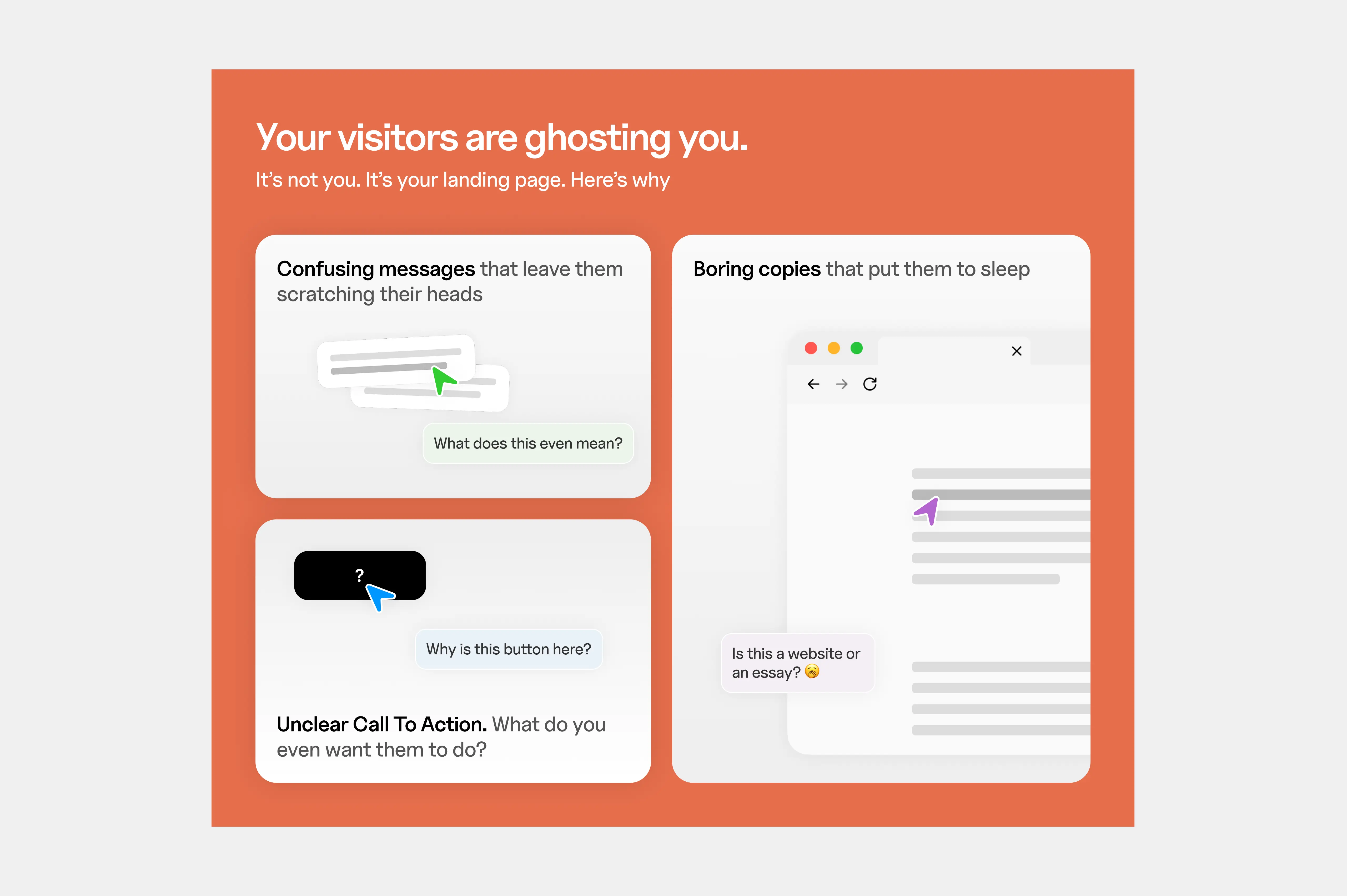 dot layouts — problem