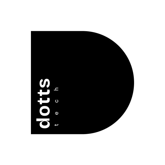 dotts.tech logo