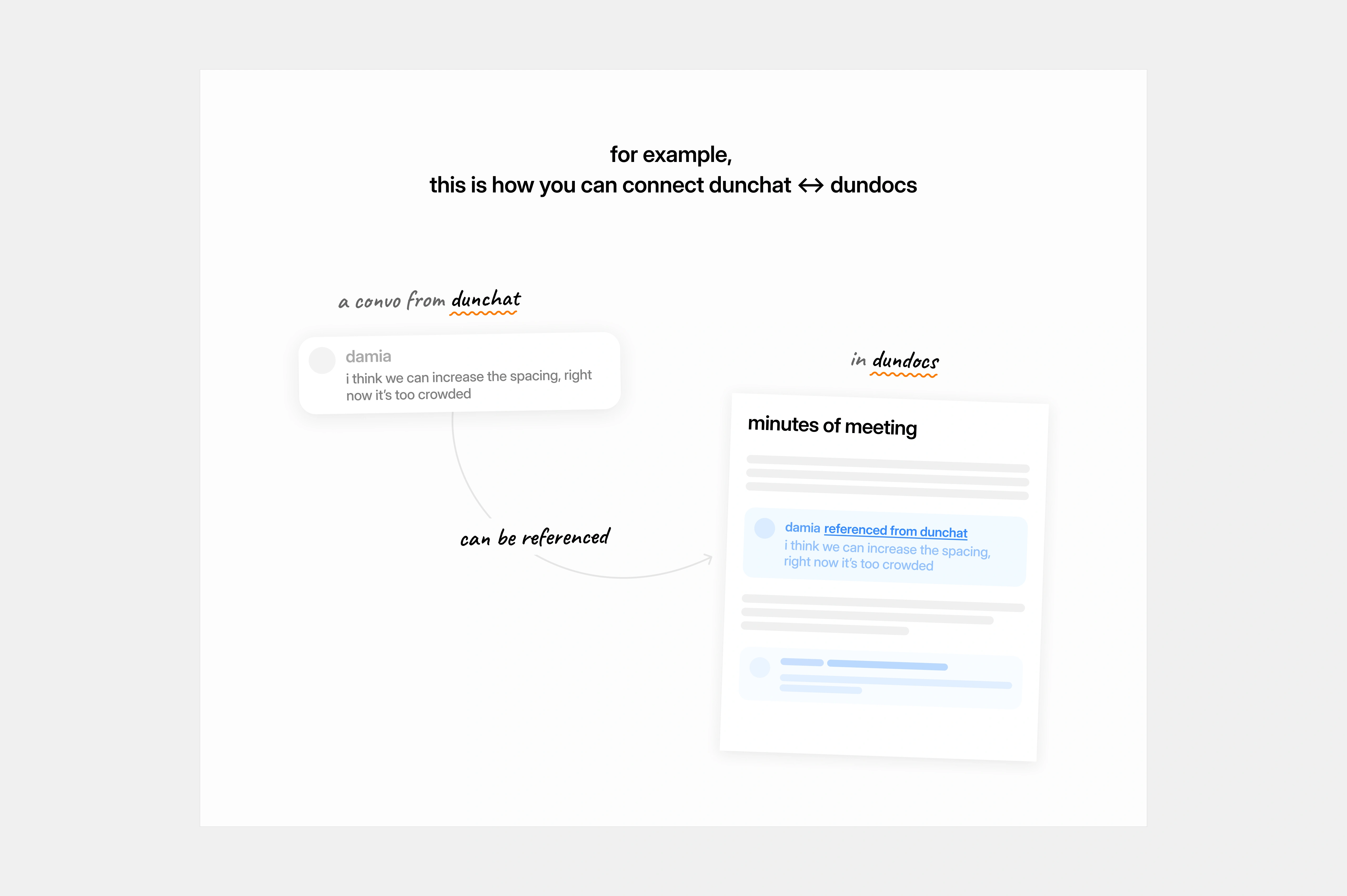 dun — pitch-doc-example