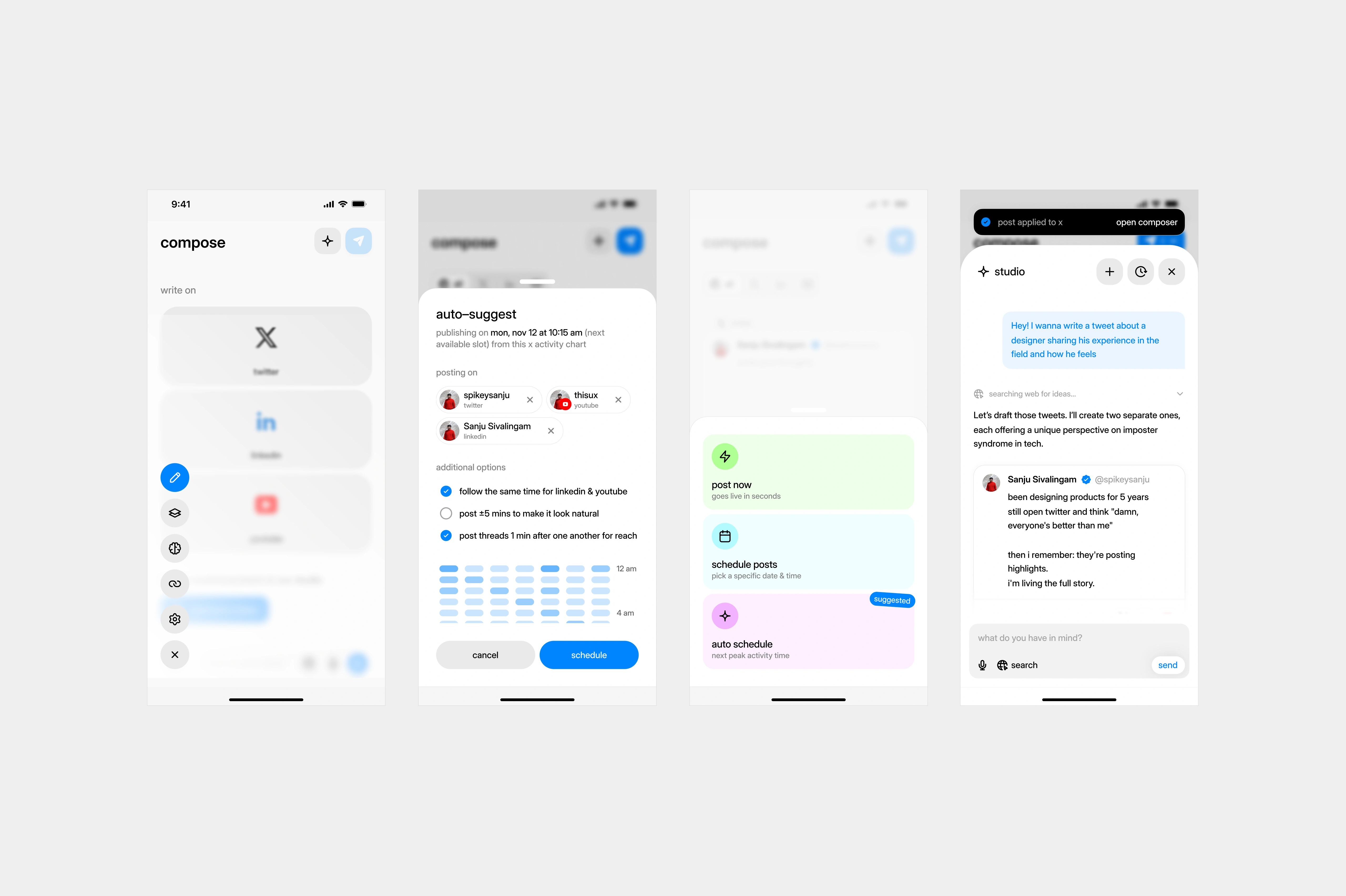 dunsocial — compose-reponsive