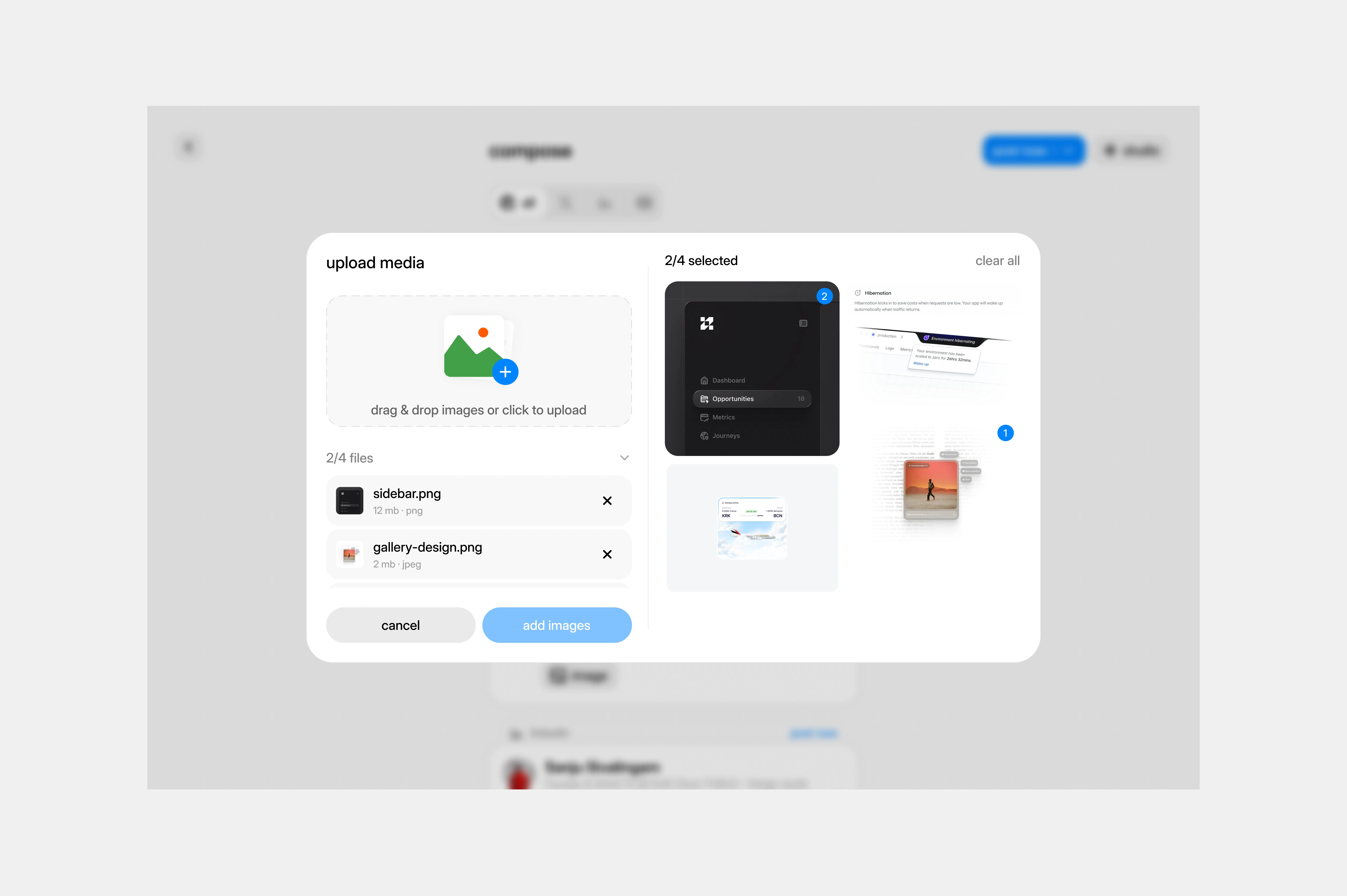 dunsocial — gallery