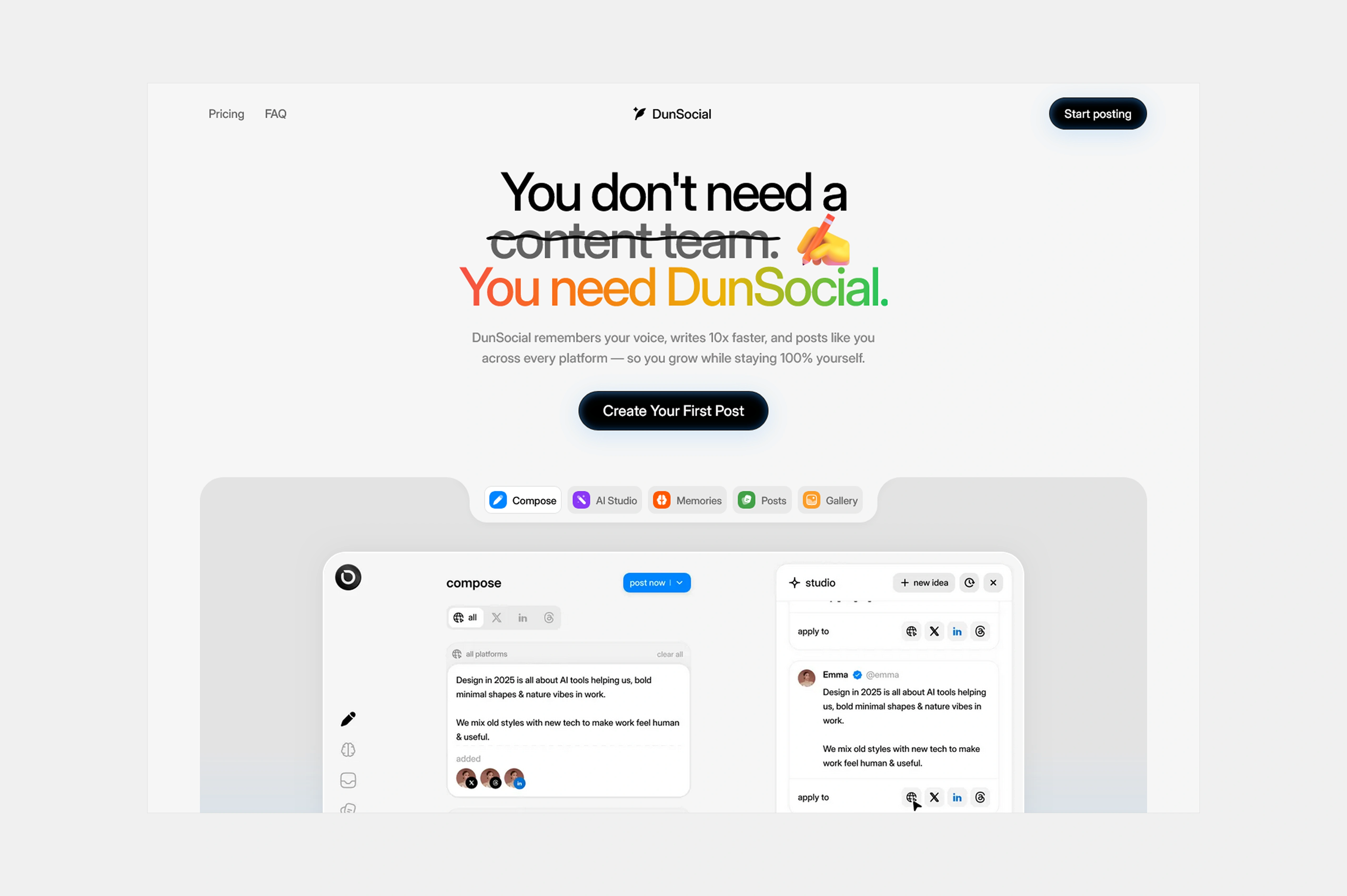 dunsocial — landing-hero