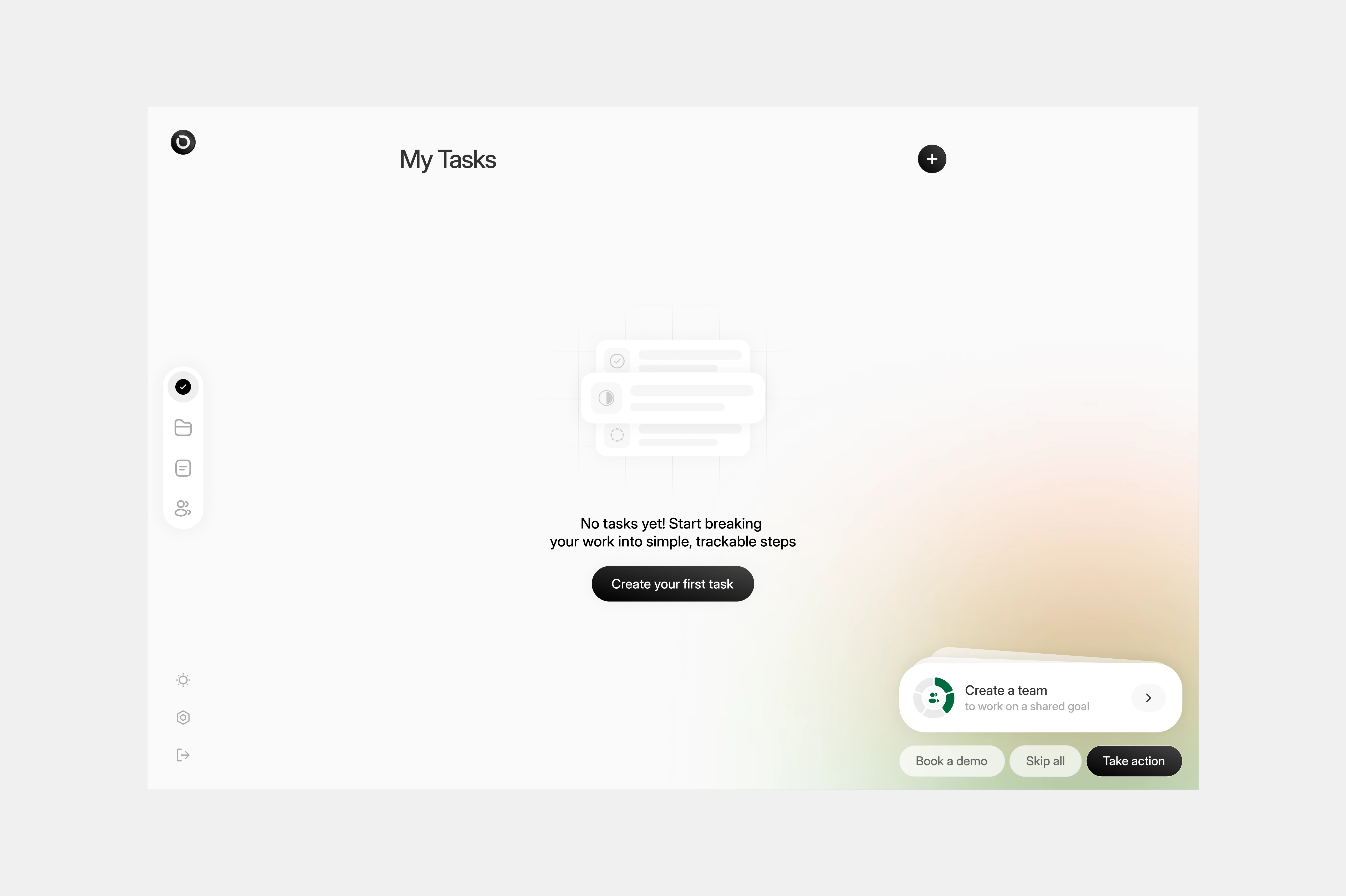 duntasks — onboarding-checklist