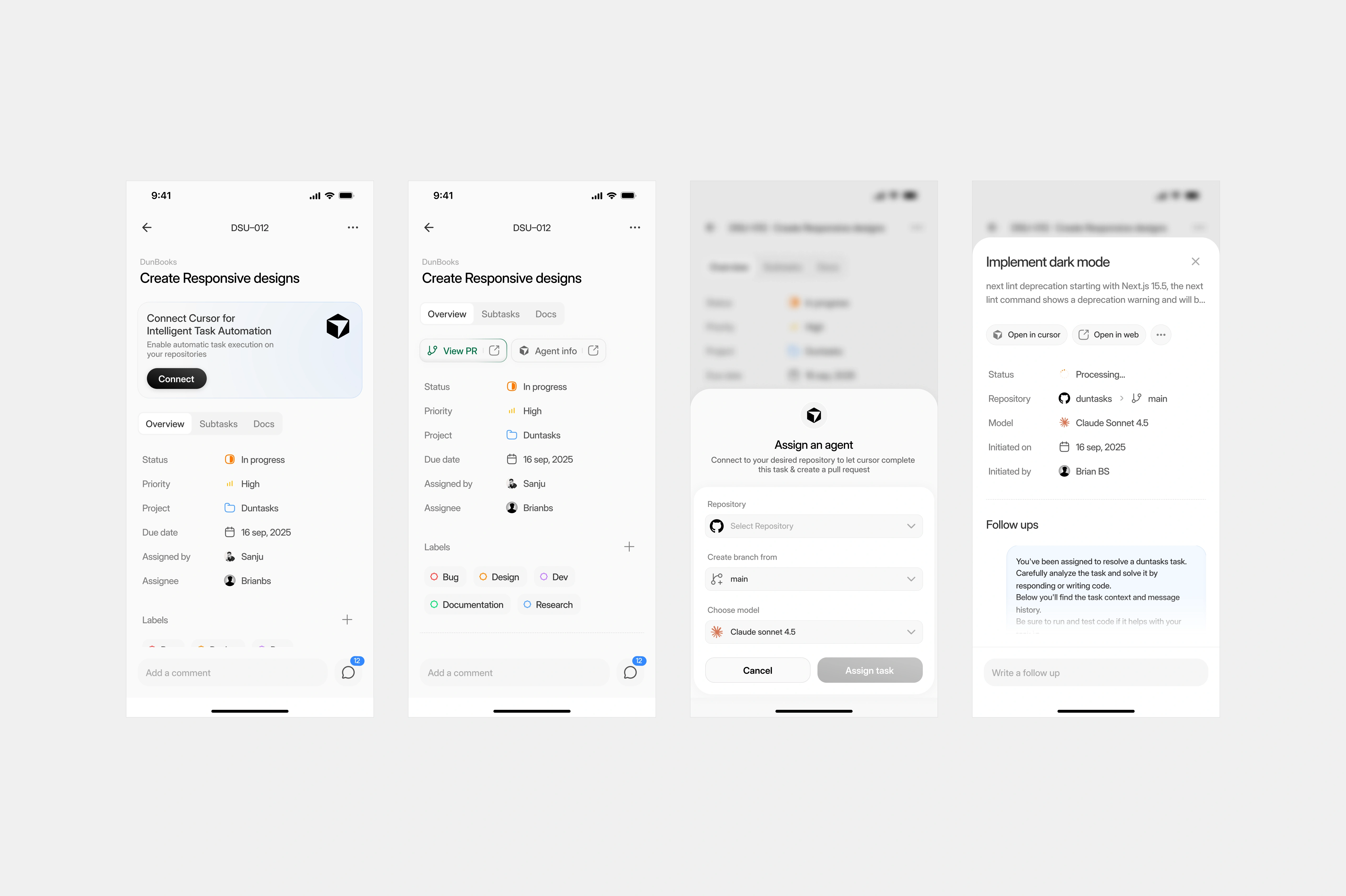 duntasks — task-cursor-responsive