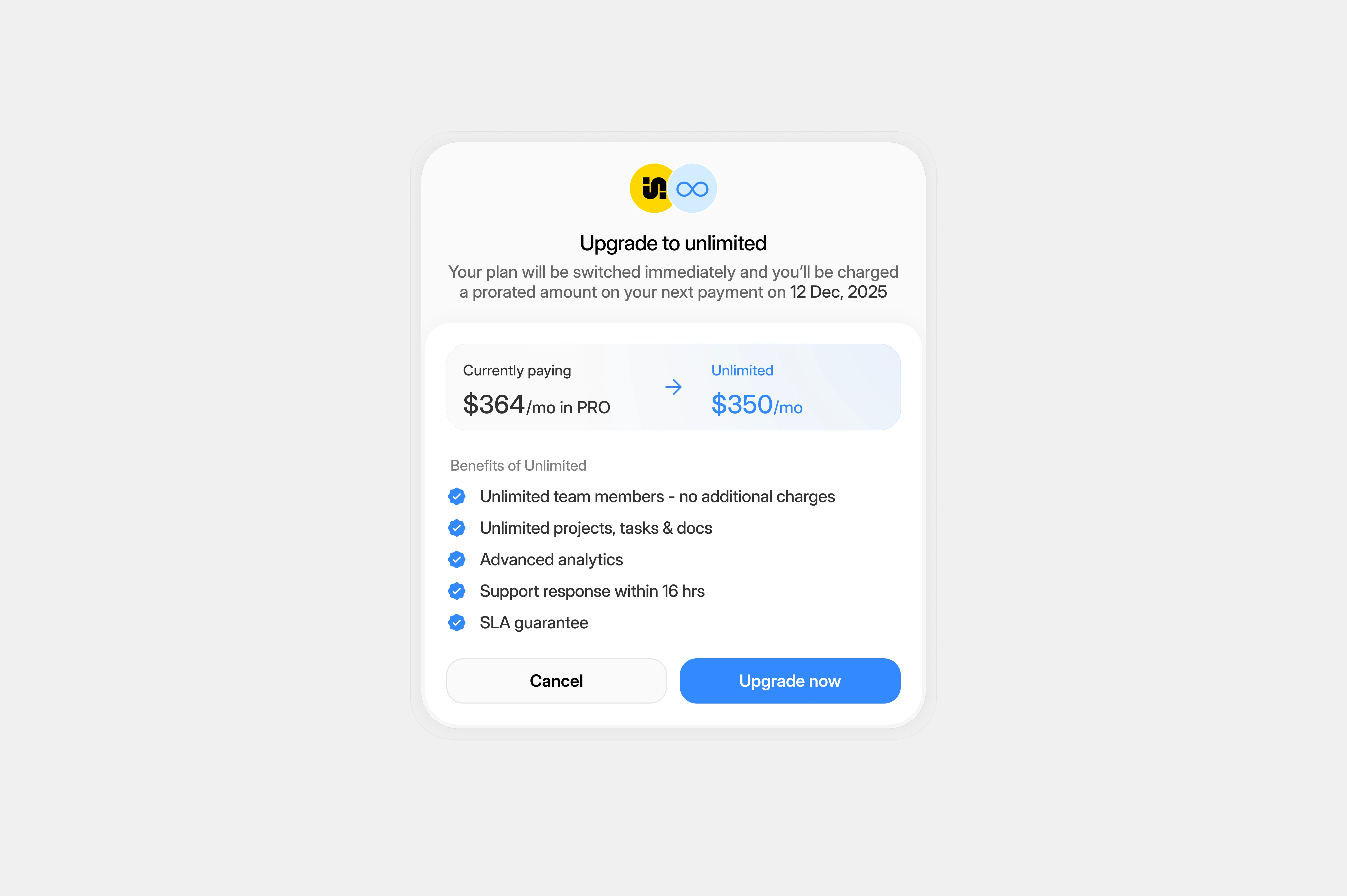 duntasks — upgrade-modal