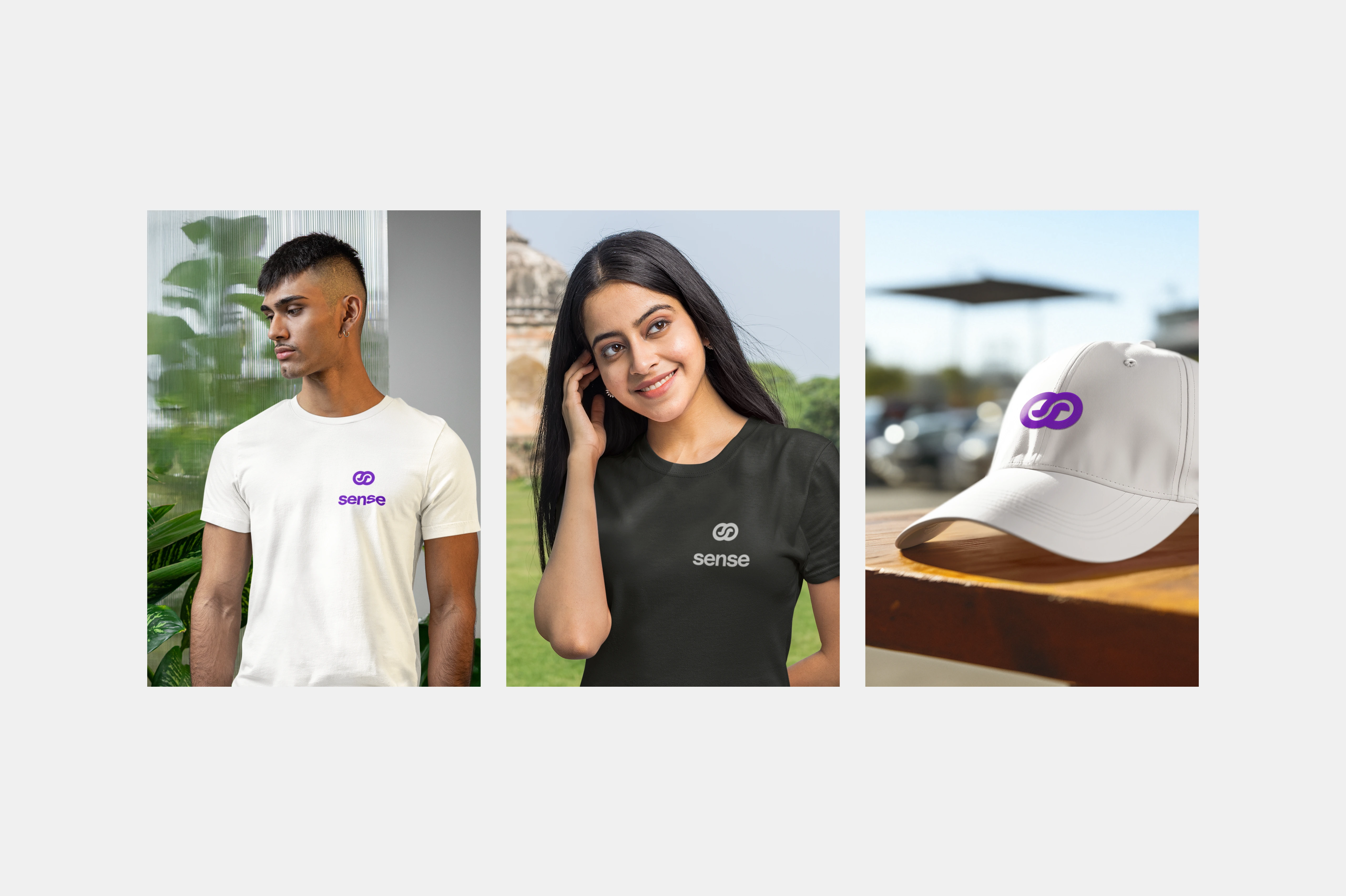 sense — apparels