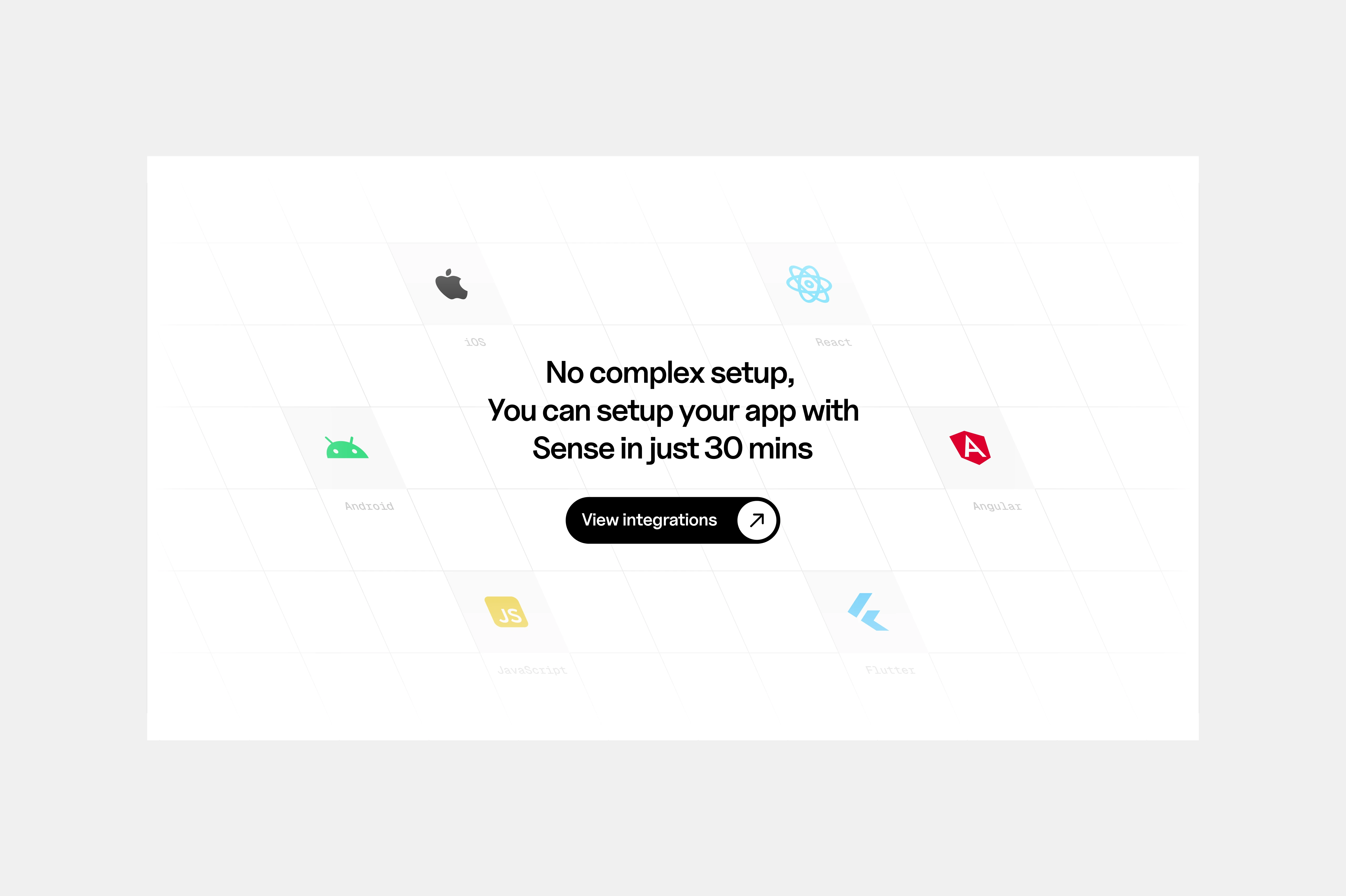 sense — cta