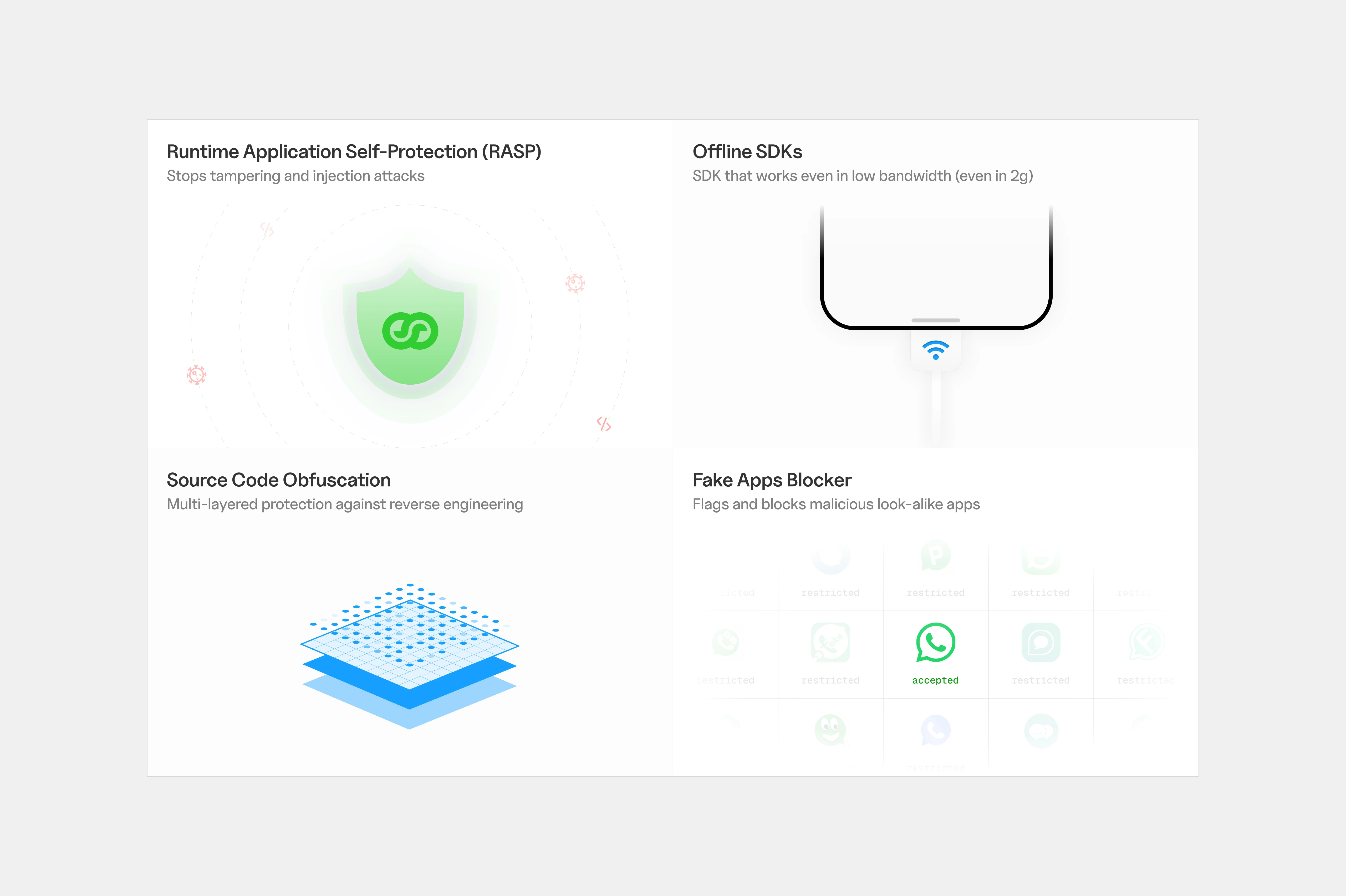 sense — feature-cards