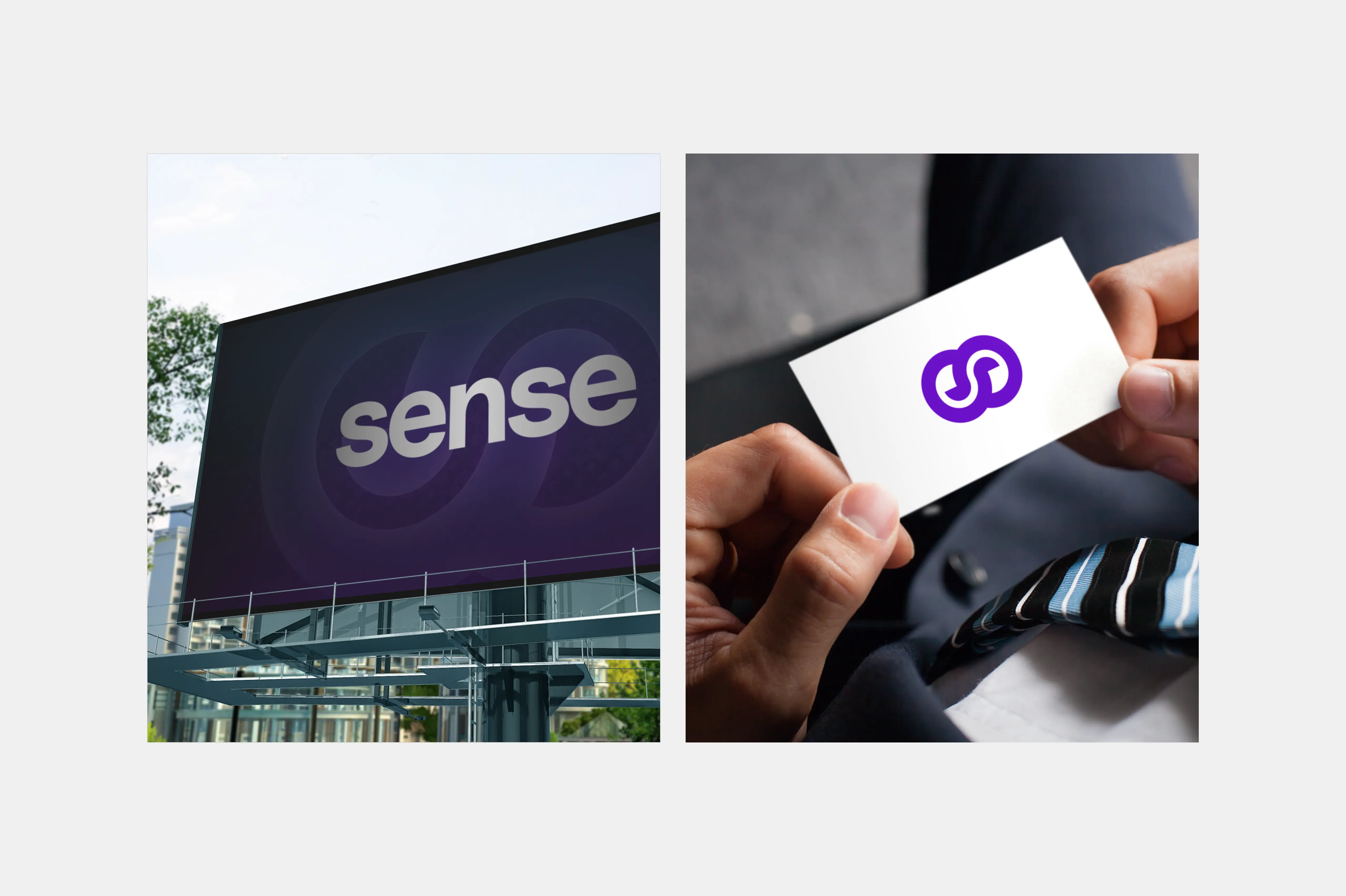 sense — mocks
