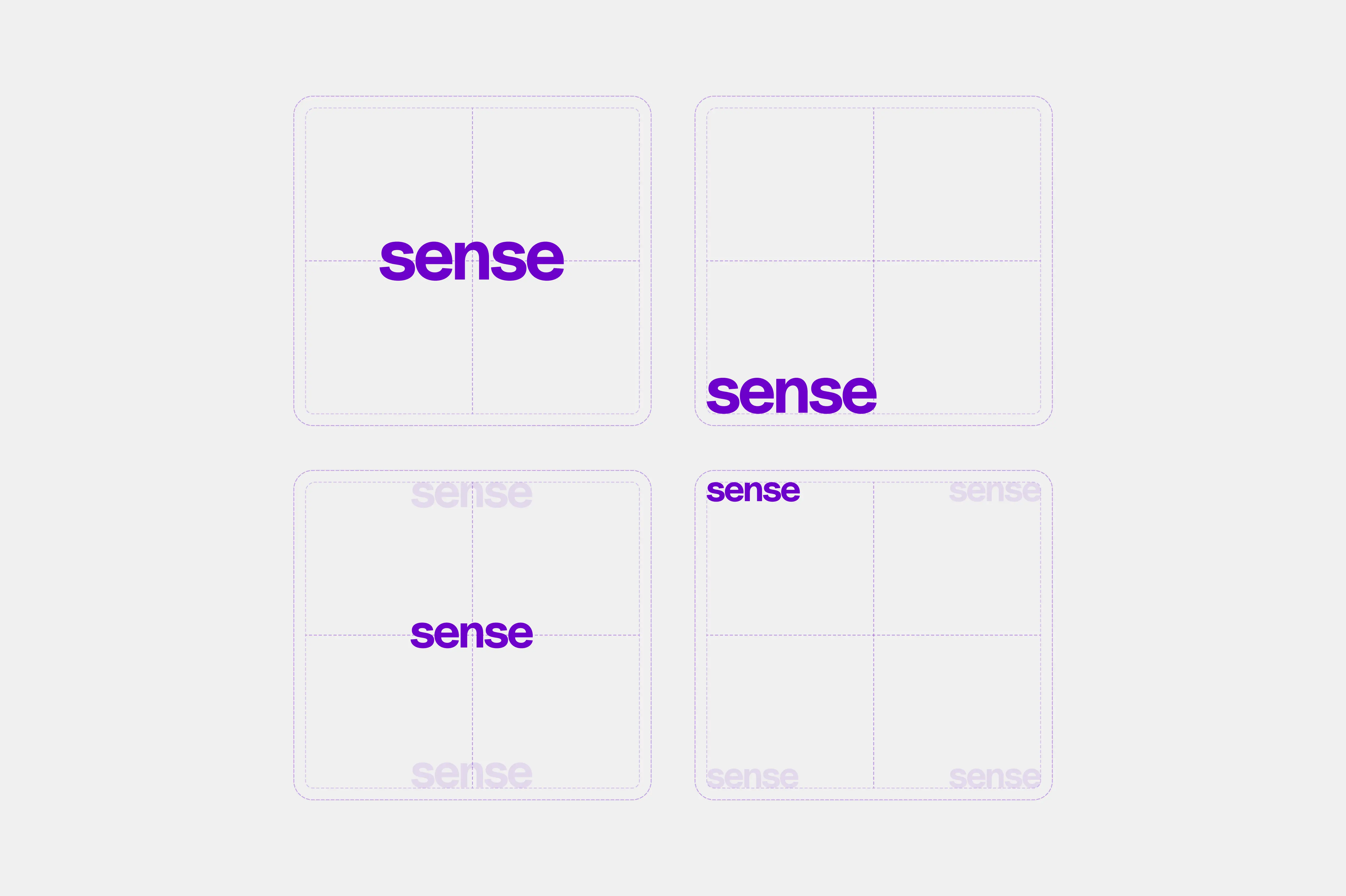 sense — position