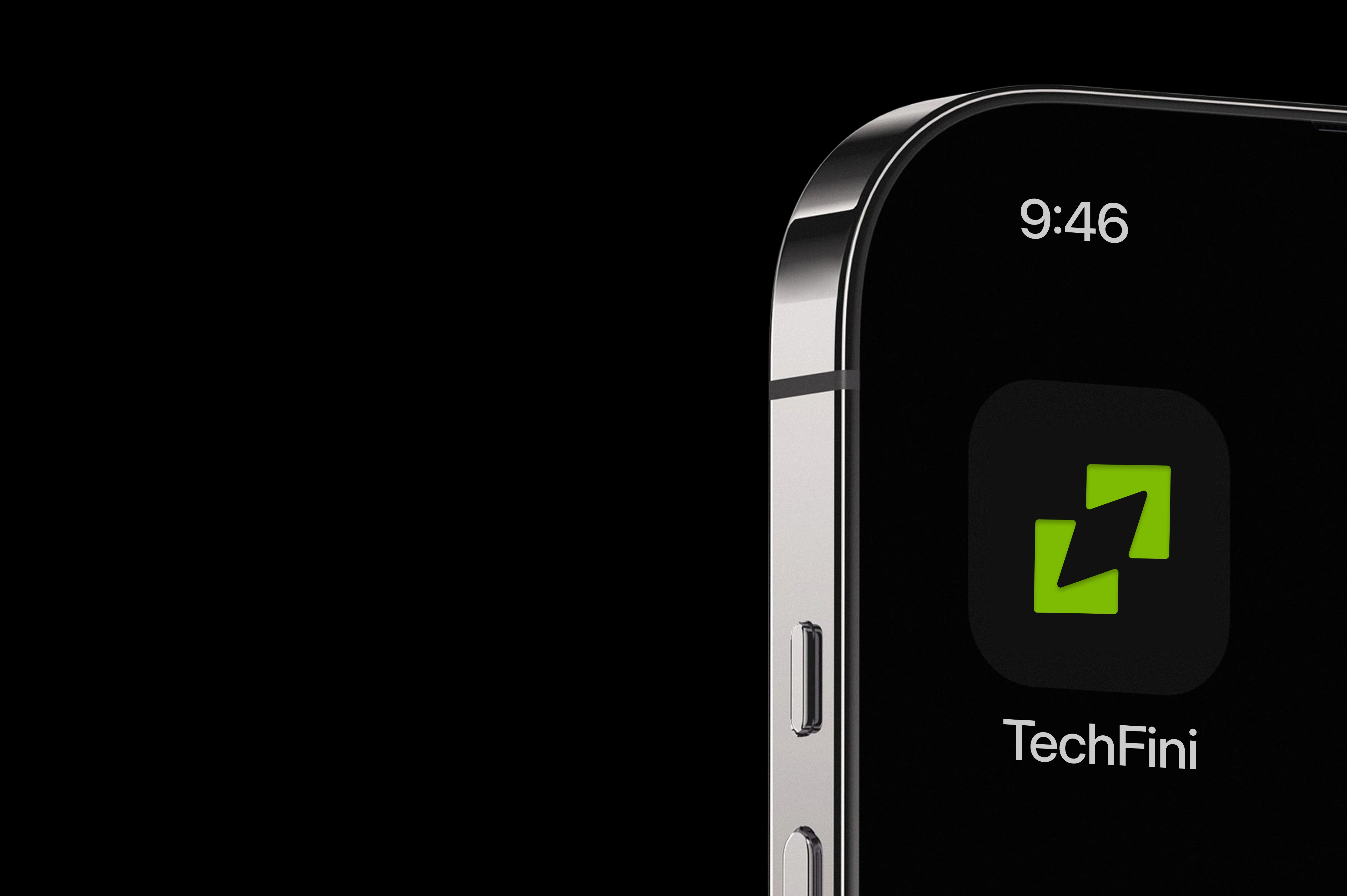 techfini — app-icon