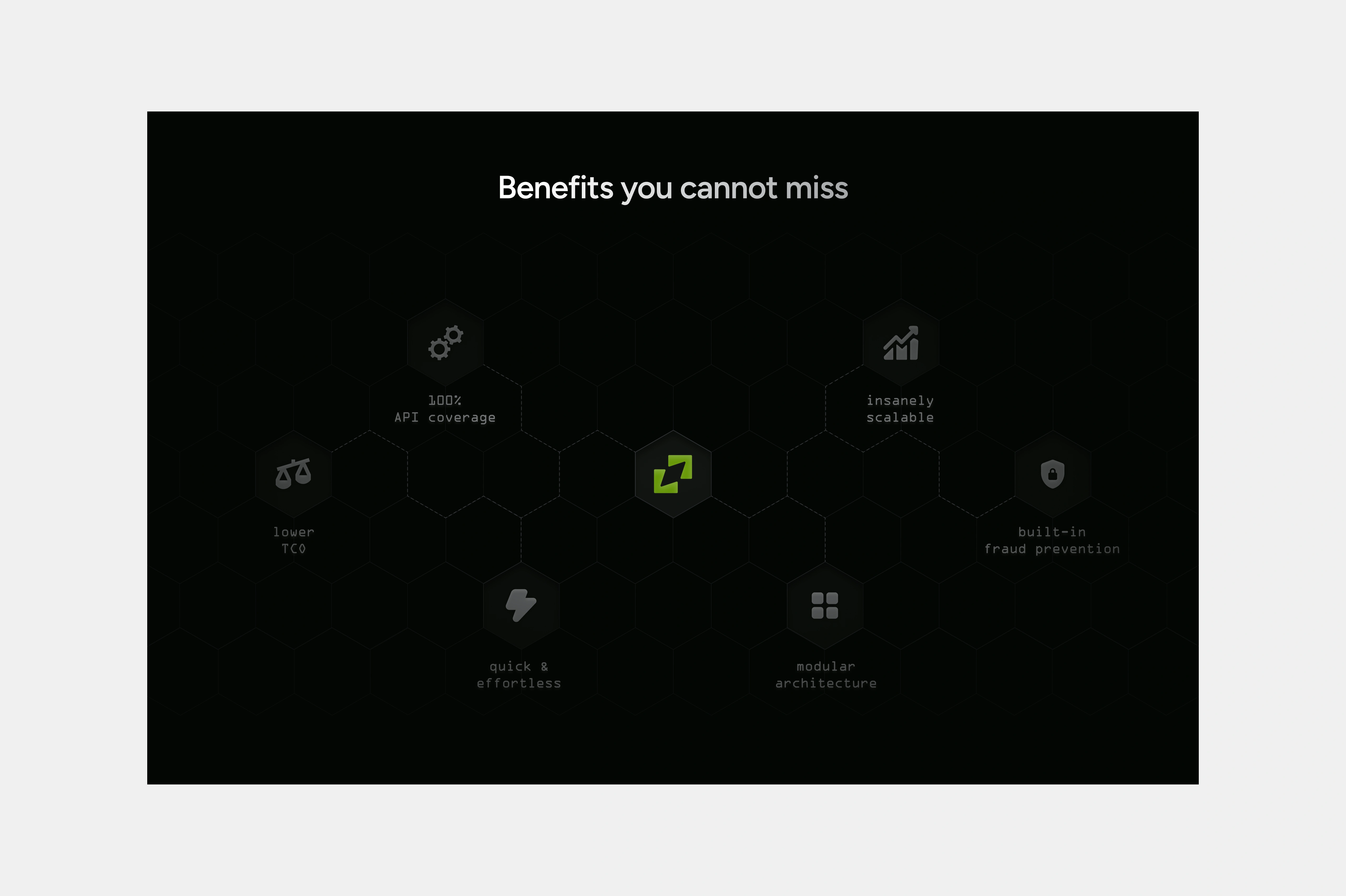 techfini — landing-benefits