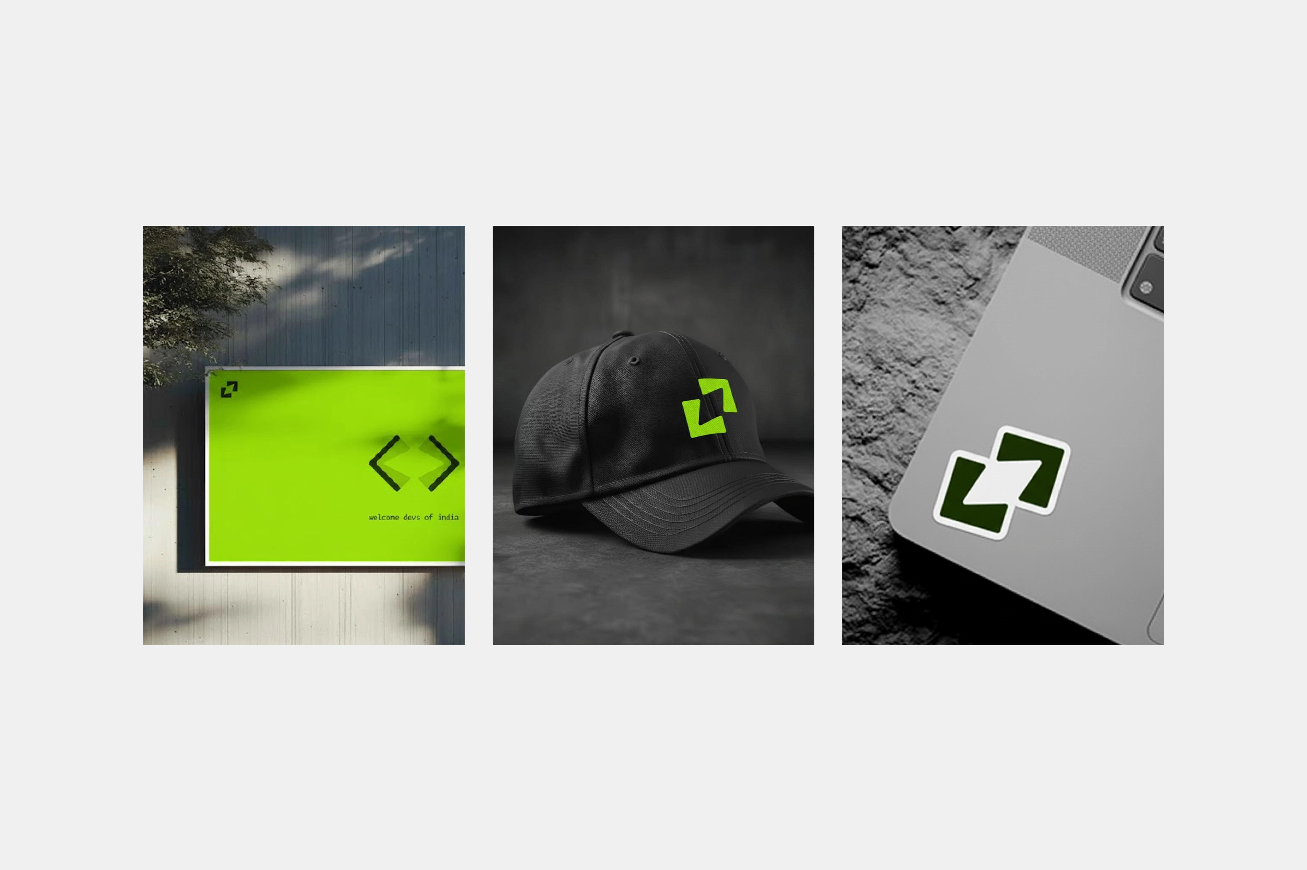 techfini — logo-mocks