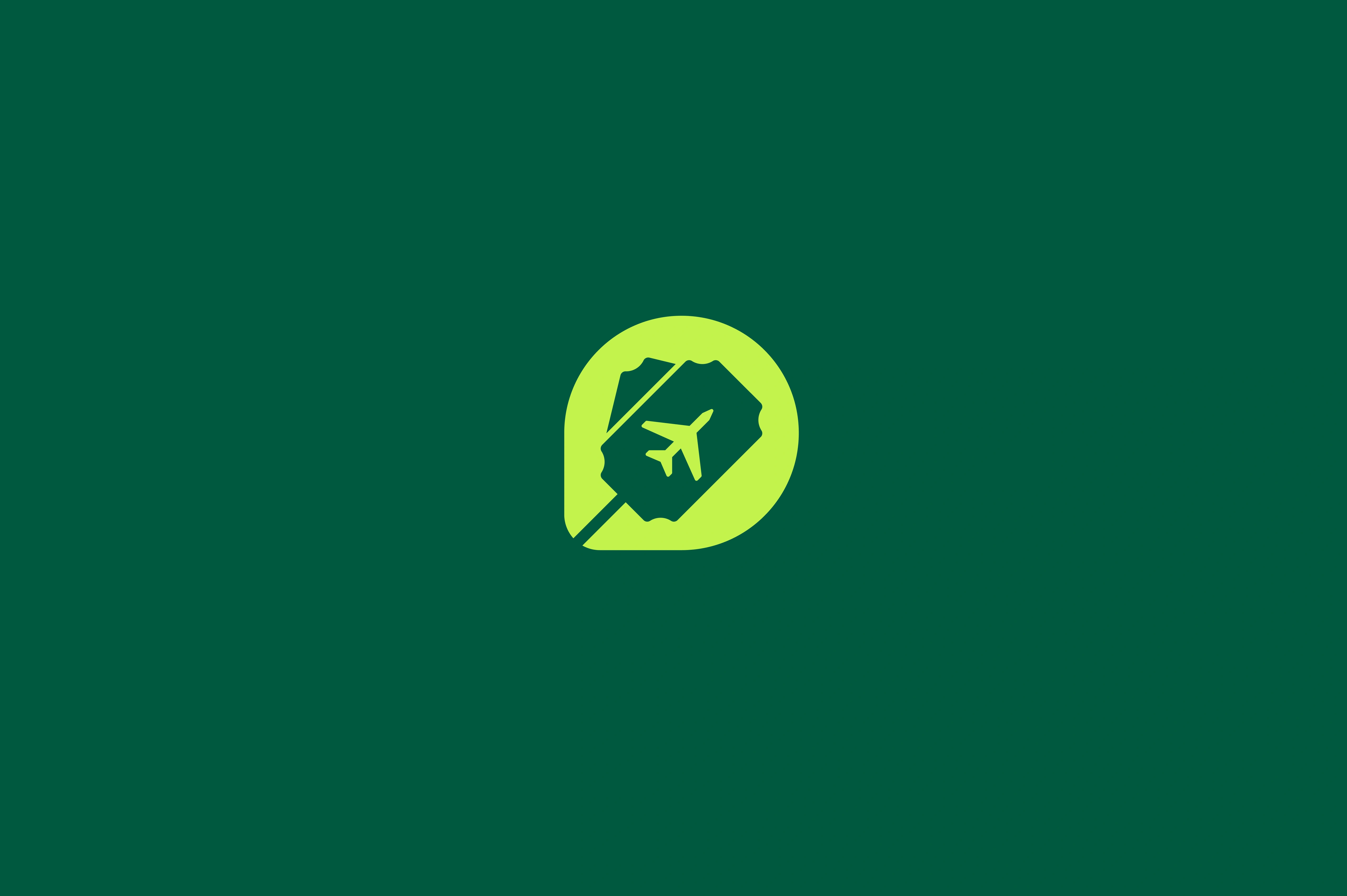 travv world — logo