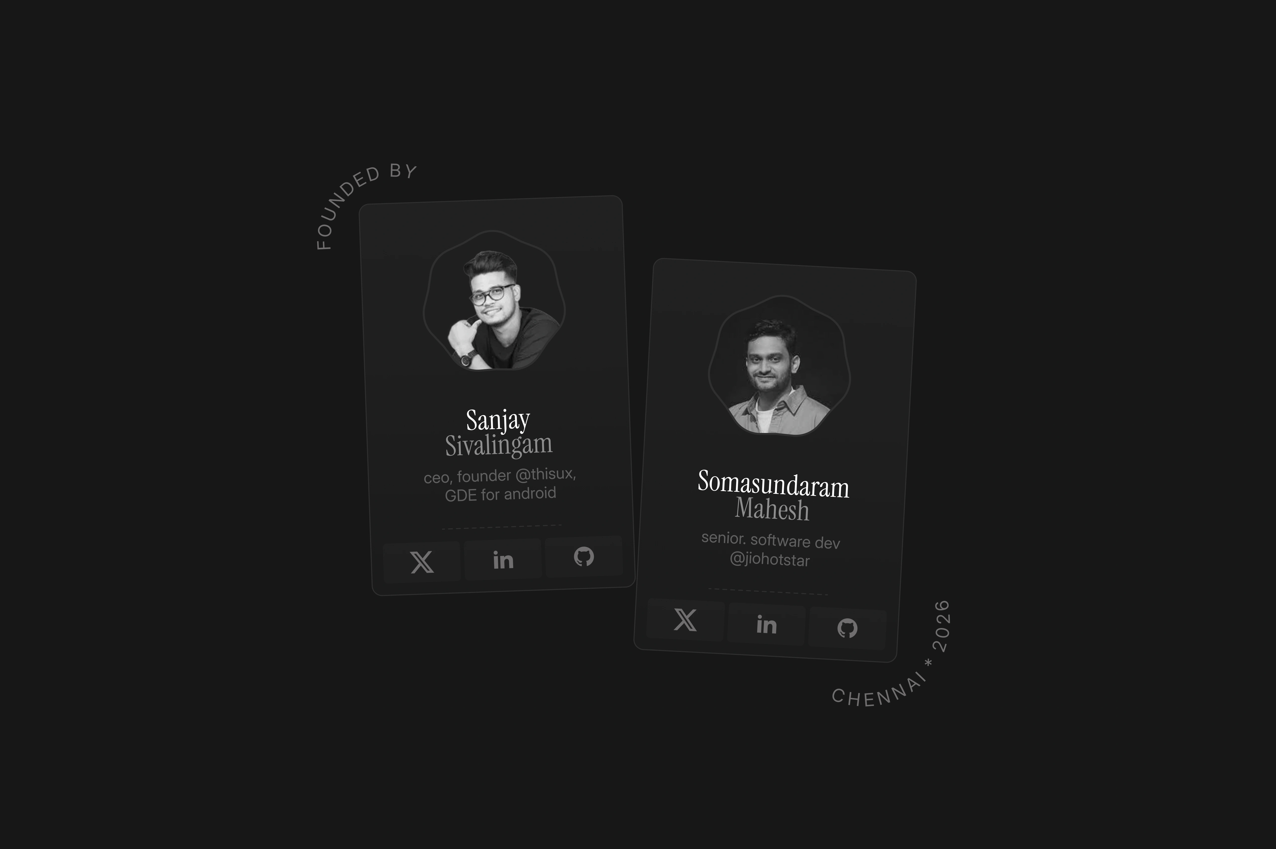 unitedby ai — founders